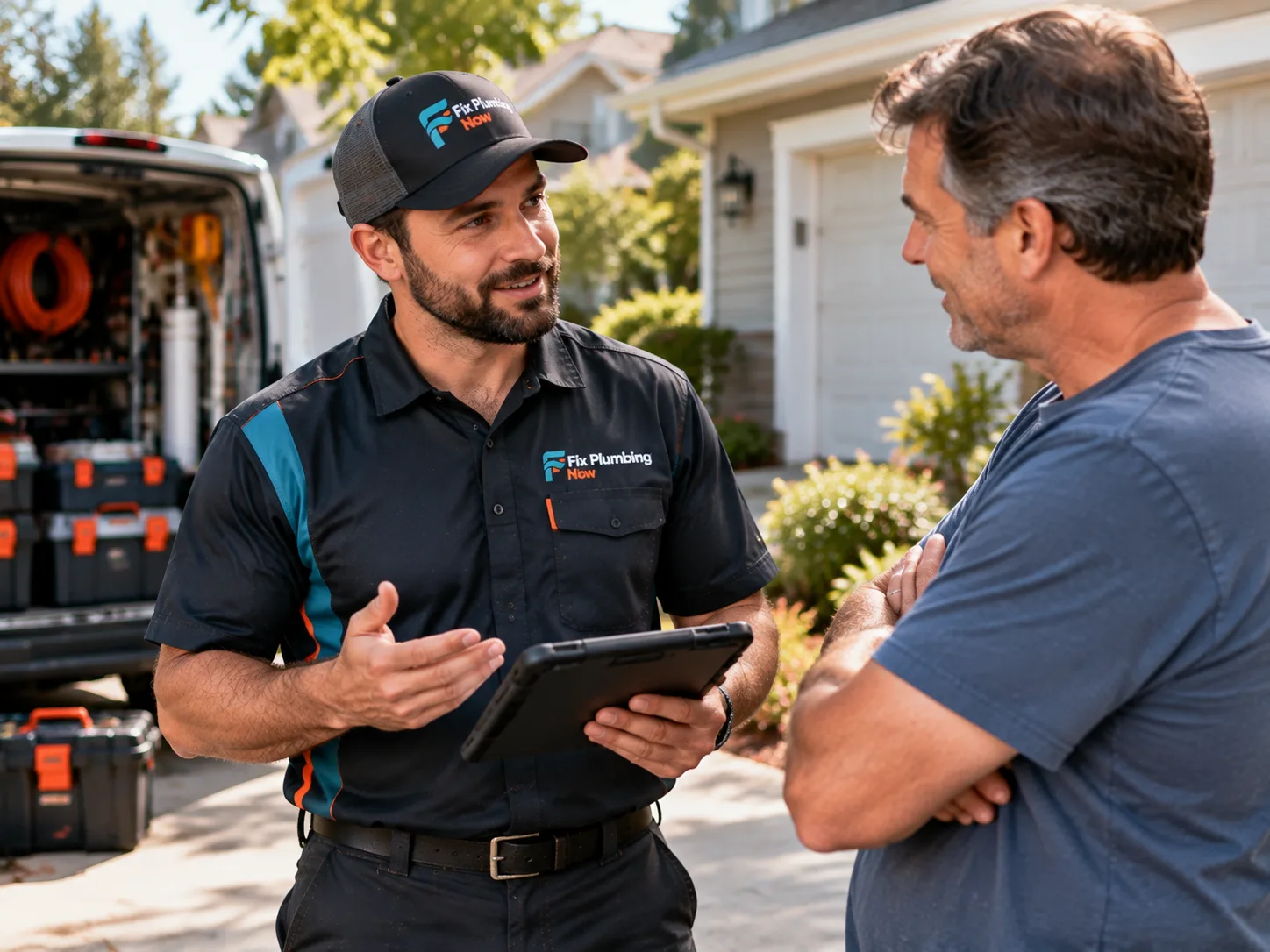 Clogged Drain Service Reubens, ID FAQs